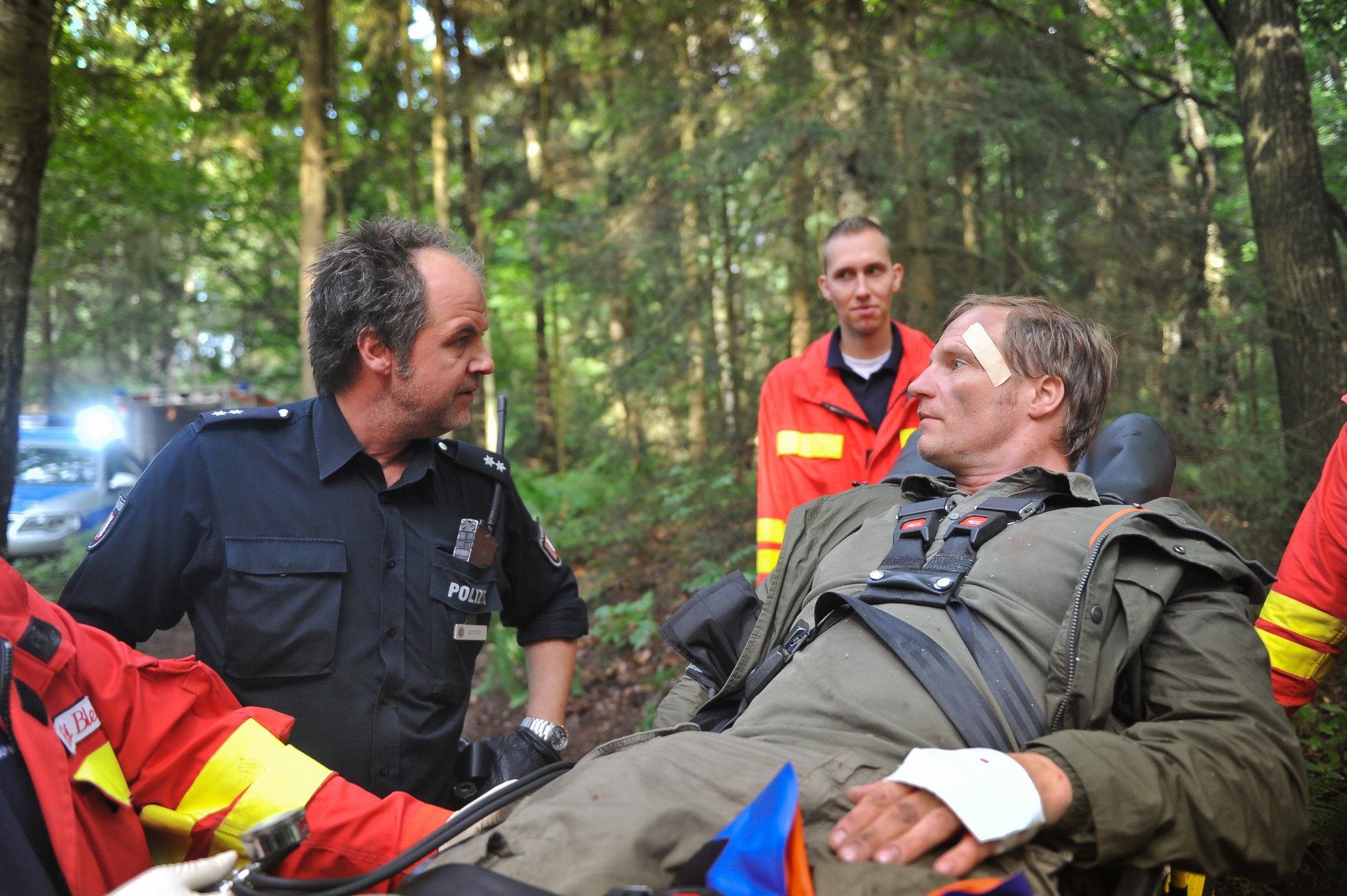 Da kommt Kalle Network Movie