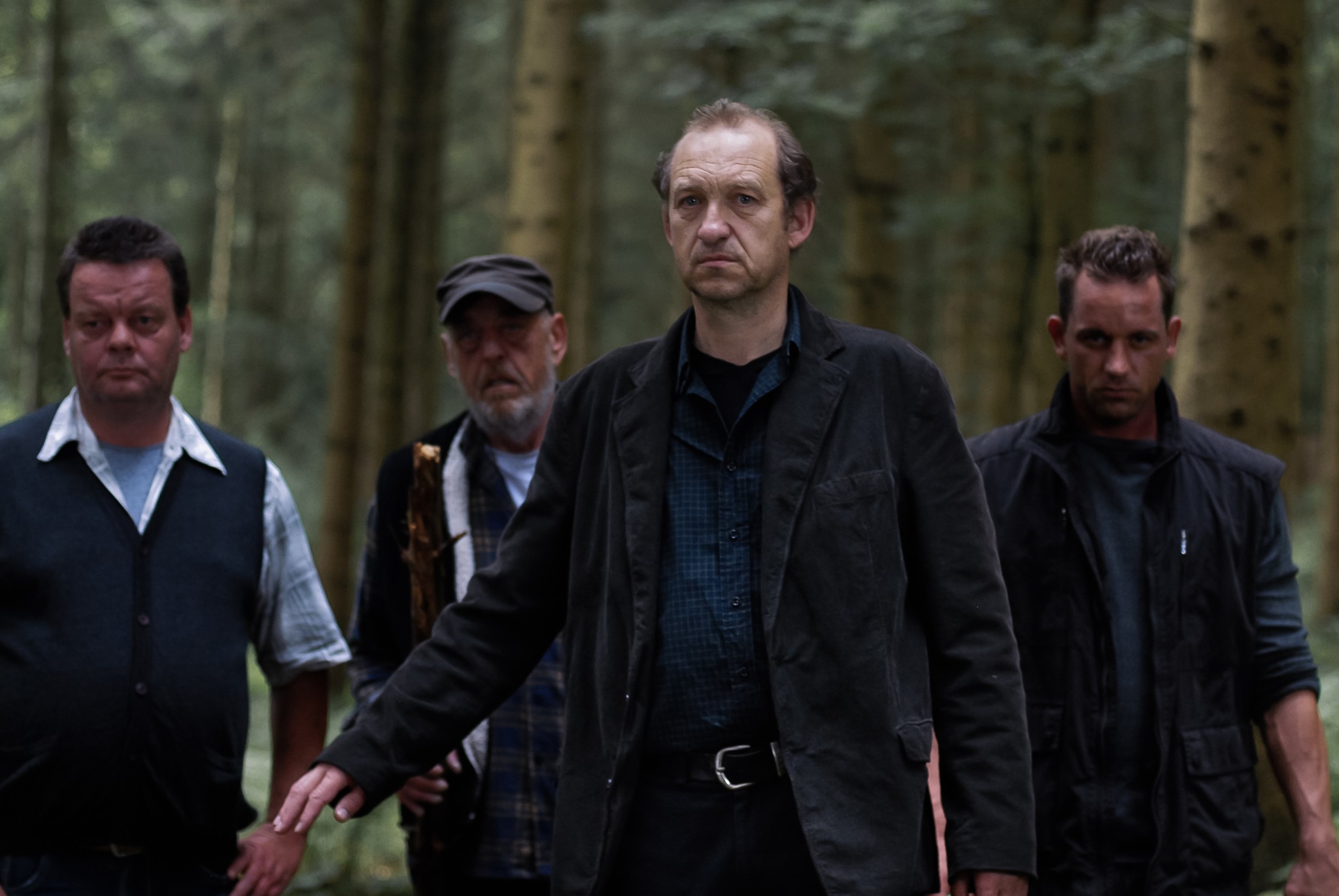 Film Unter Anderen Umständen Der Mörder Unter Uns