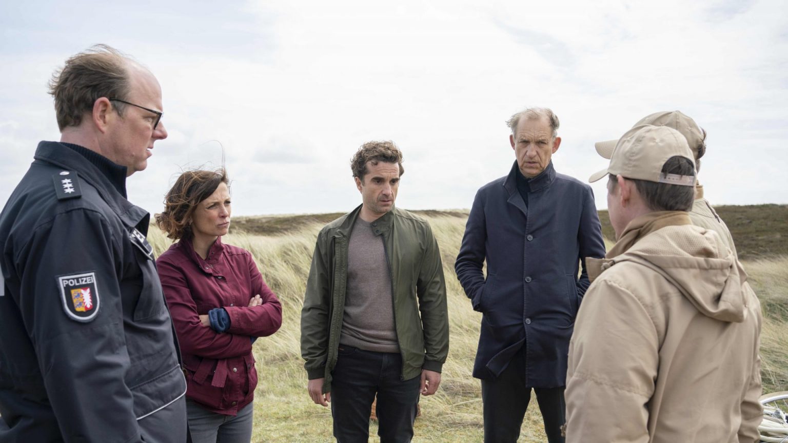 Nord Nord Mord Sievers und der große Knall Network Movie Nord Nord Mord Sievers und der große Knall Network Movie