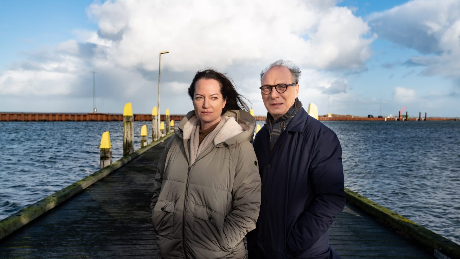 Unter Anderen Umständen über Den Tod Hinaus Unter anderen Umständen - Über den Tod hinaus - Network Movie