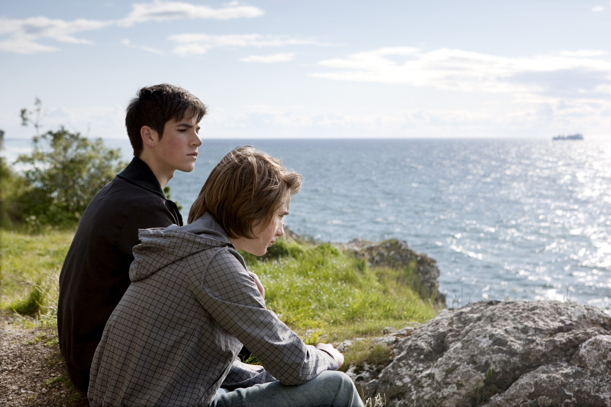 Der Kommissar und das Meer Network Movie