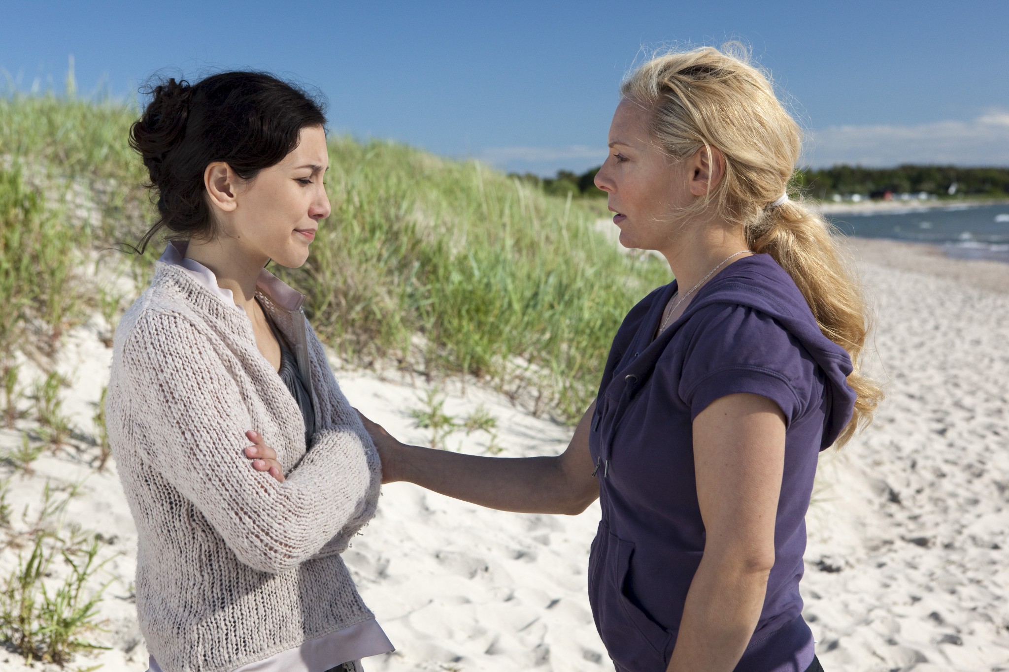 Der Kommissar und das Meer Network Movie