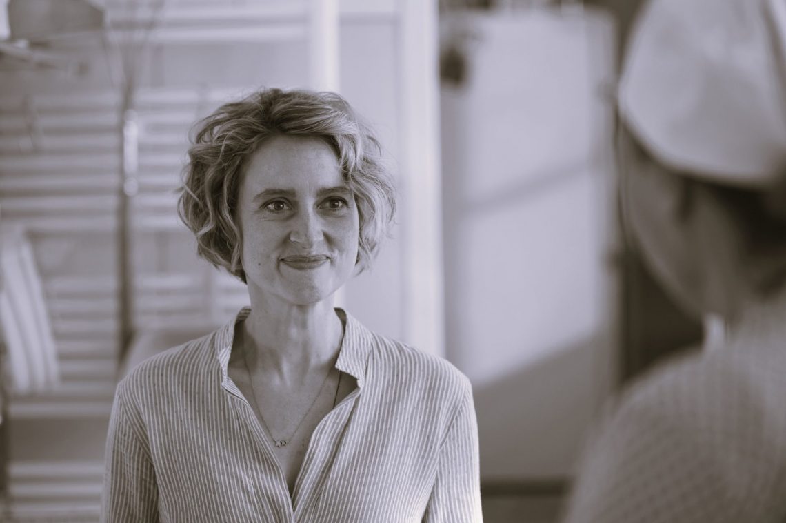 Wir sind bestürzt über den plötzlichen Tod von Wanda Perdelwitz