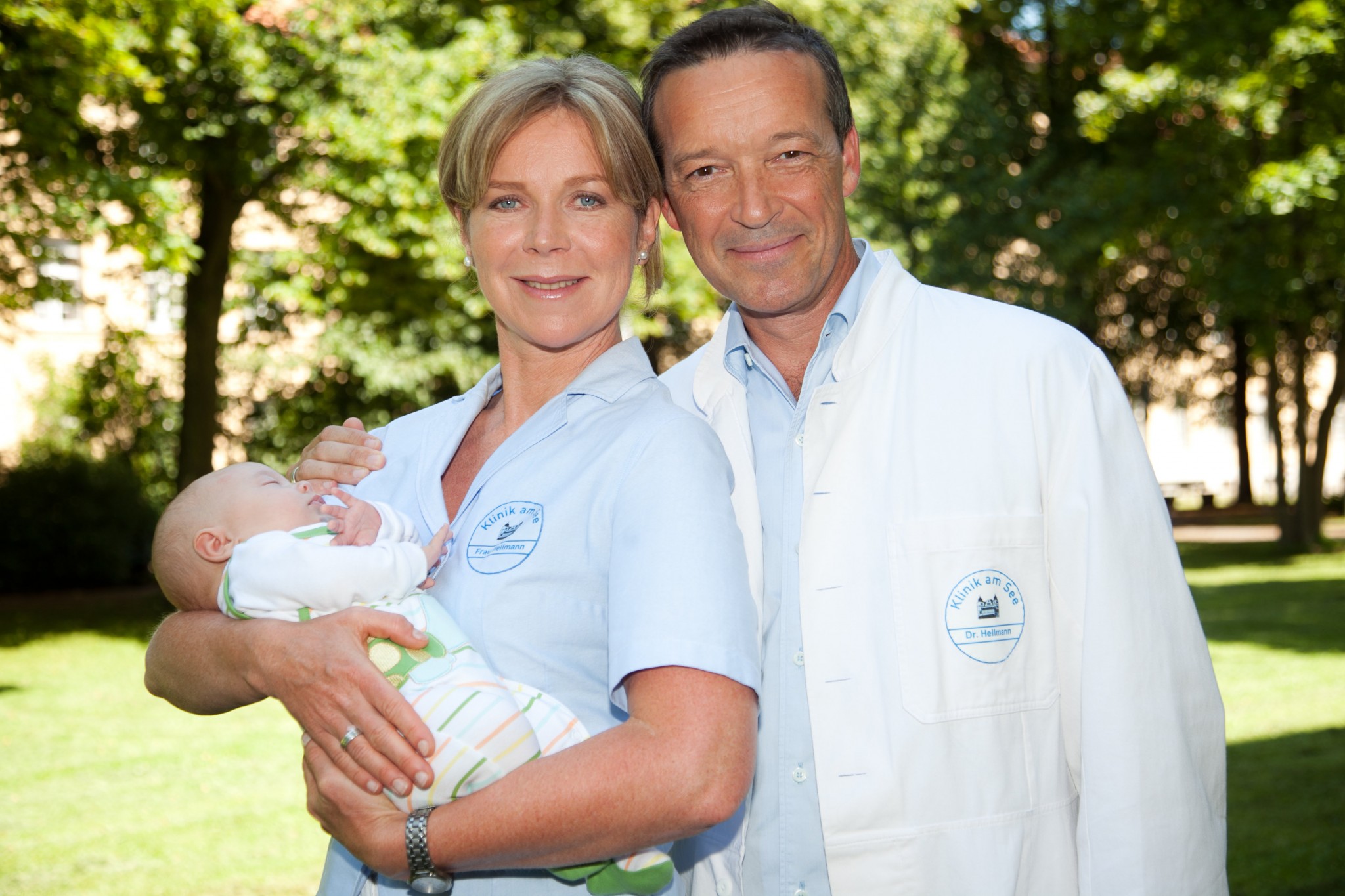 Liebe Babys Und Ein Neuanfang 8 Network Movie