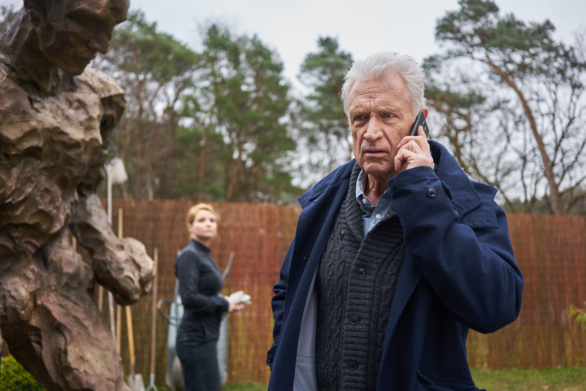 Nord Nord Mord Schauspieler