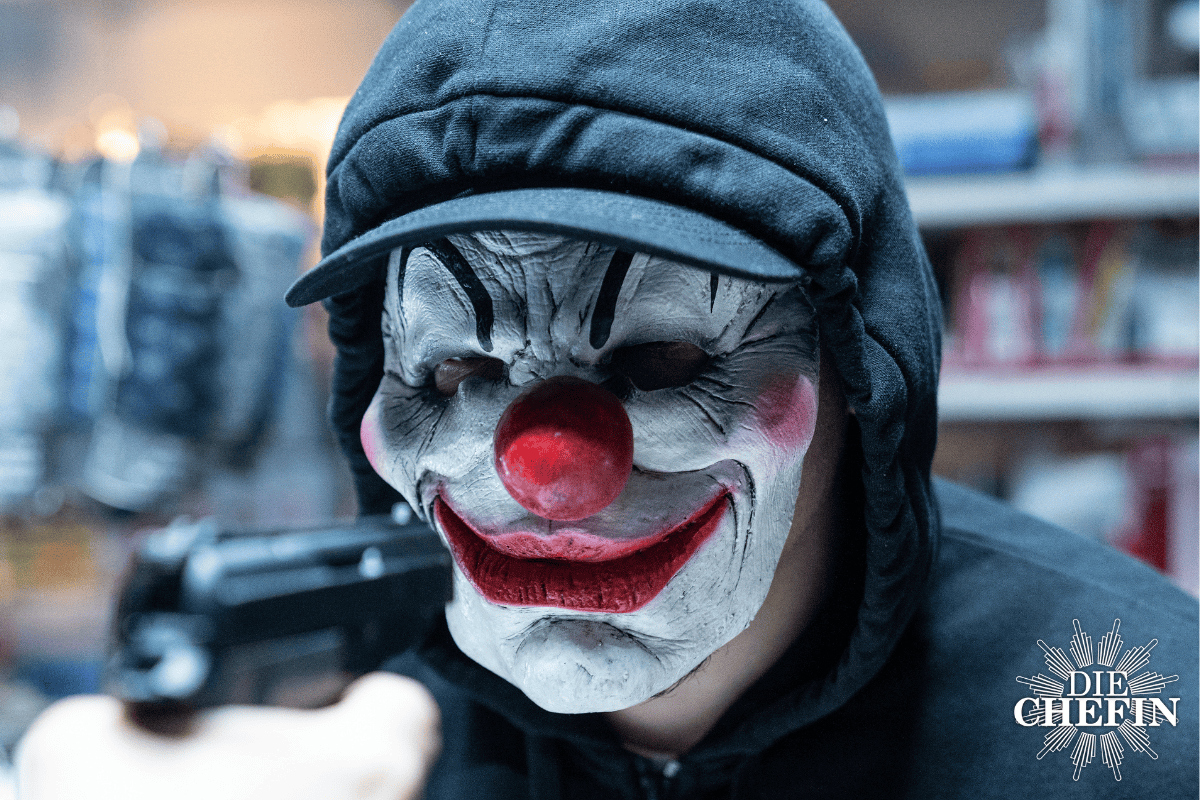 DIE CHEFIN — Neue Folgen