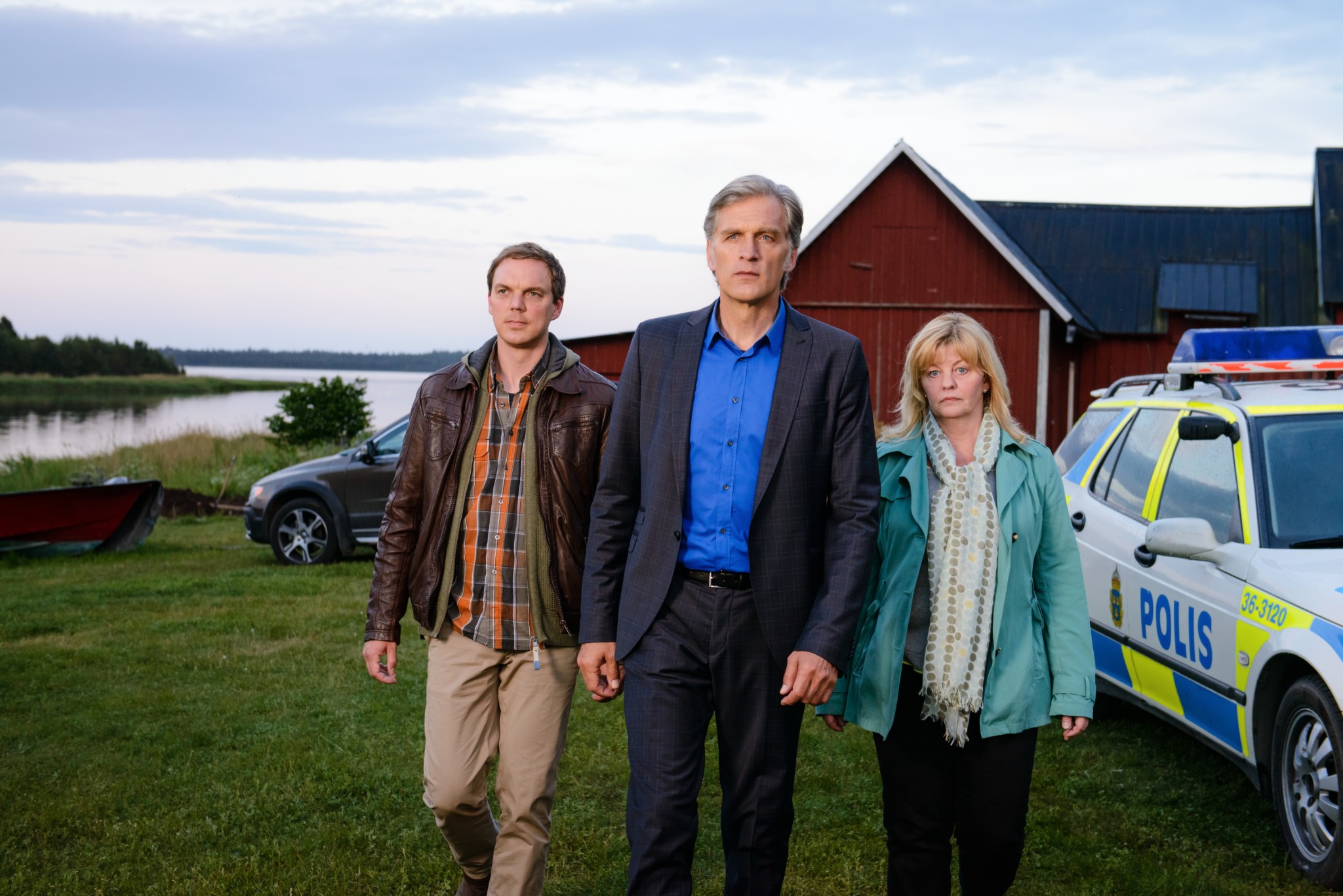 “Der Kommissar und das Meer“ Folge 1616.06.2013 DT 39Regie Anno