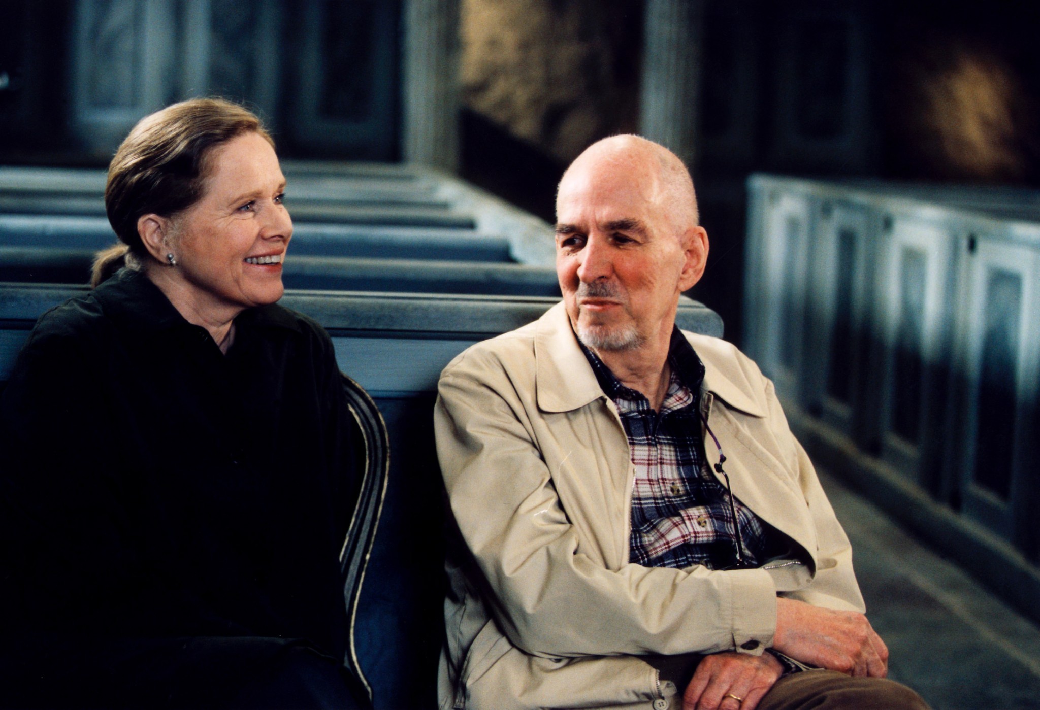 Saraband Network Movie