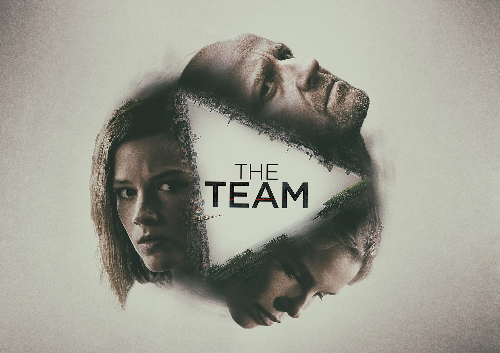 The Team II Network Movie